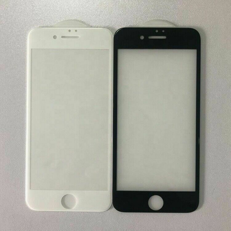 2x Panzerfolie iPhone 7 / 8 / Plus