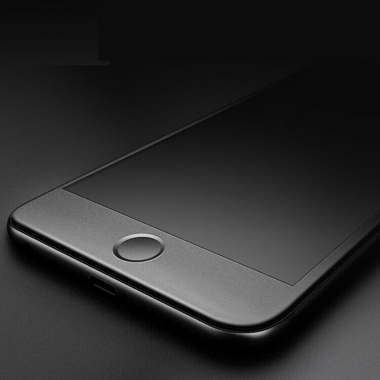 3D Matt Panzerfolie iPhone 7 / 8 Plus