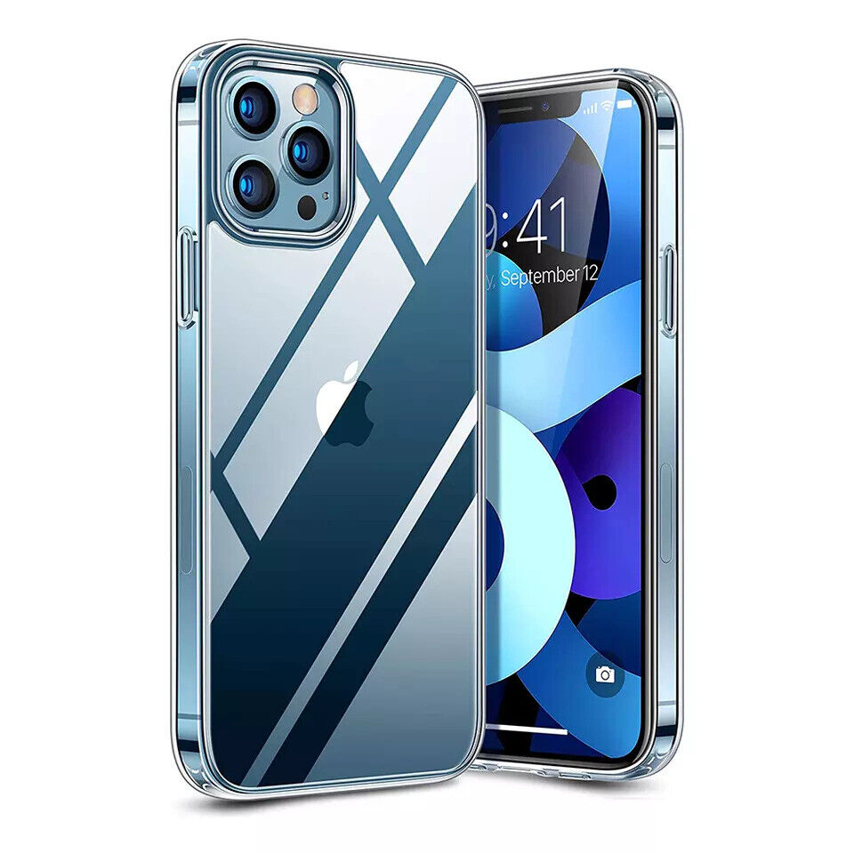 iPhone 16 | Pro | Max | Plus Schutzglas vorne + hinten 360° 9H Hartglas