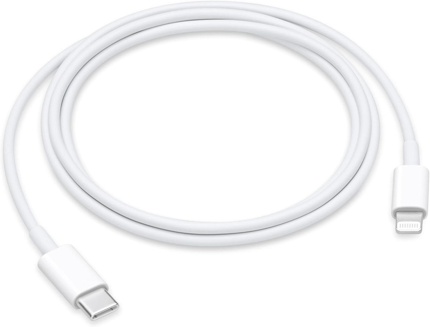 3x iPhone iPad Lightning Ladekabel USB - C Kabel