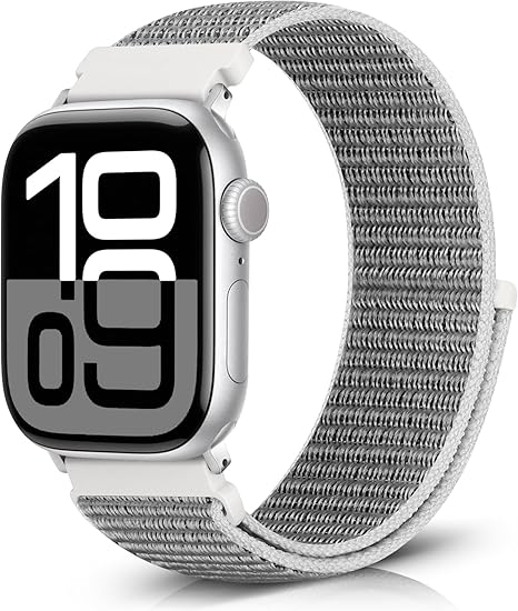 Nylon Sport Loop Armband für Apple Watch Ultra / Ultra2