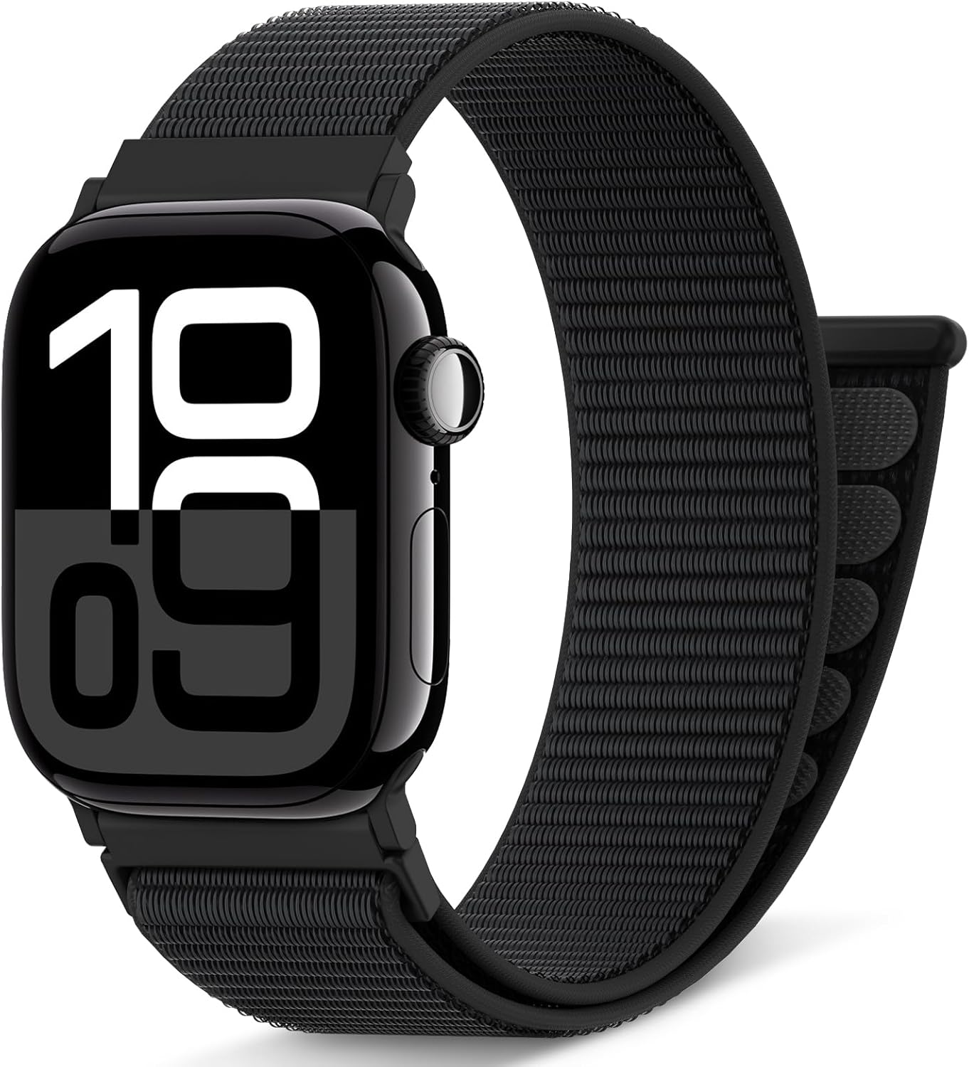 Nylon Sport Loop Armband für Apple Watch Ultra / Ultra2