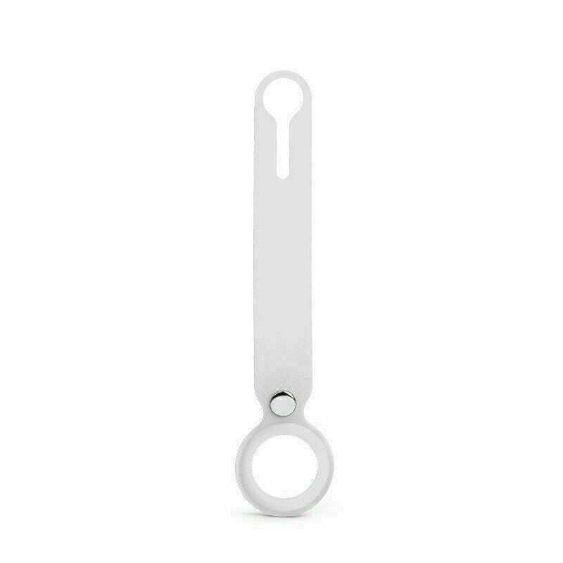 Apple AirTag Schutz Hülle Anhänger Case Silikon