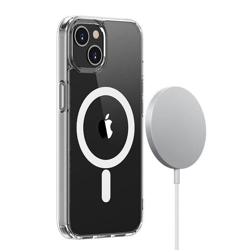 iPhone 11 | Pro | Max MagSafe Handyhülle