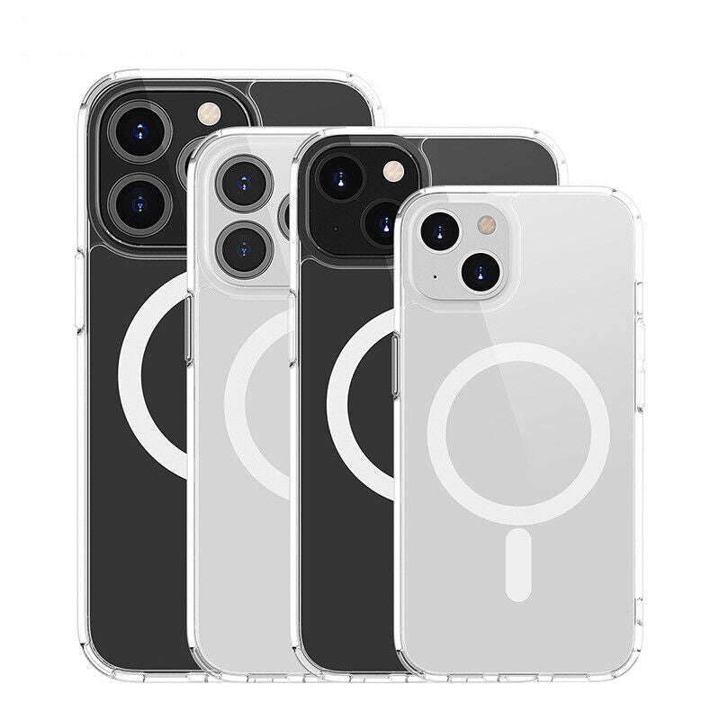 iPhone 11 | Pro | Max MagSafe Handyhülle