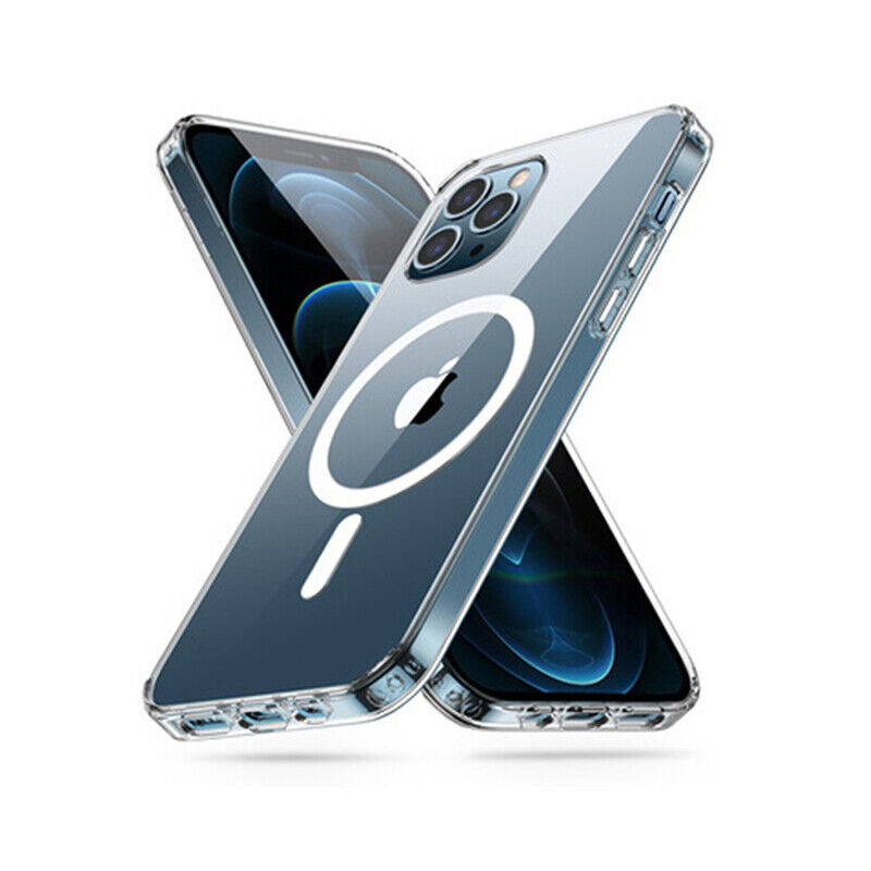 iPhone 11 | Pro | Max MagSafe Handyhülle