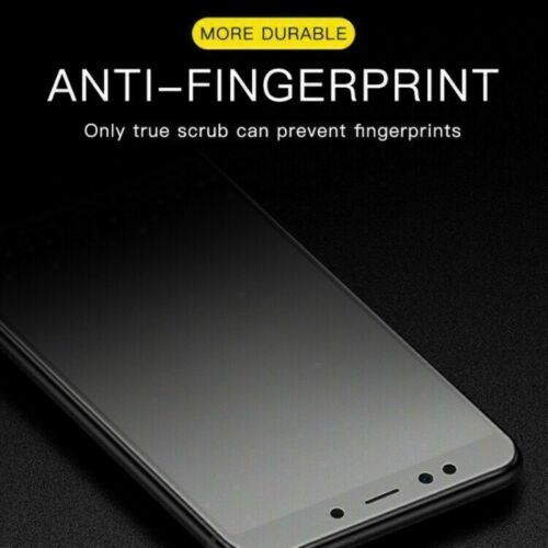 3D Matt Schutzglas iPhone 11 | Pro | Max Hartglas