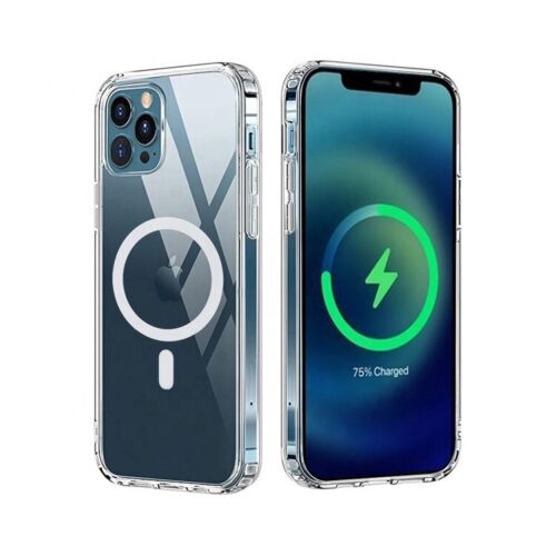 iPhone 11 | Pro | Max MagSafe Handyhülle