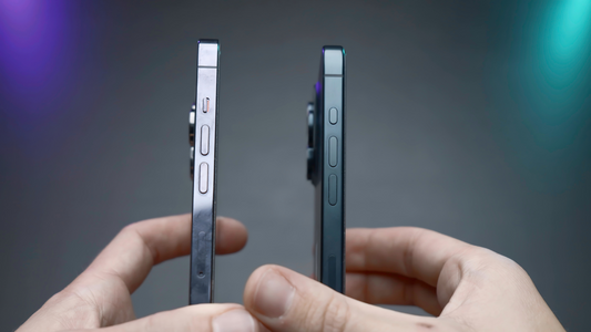 iPhone 15 vs. iPhone 16: Lohnt sich das Upgrade?