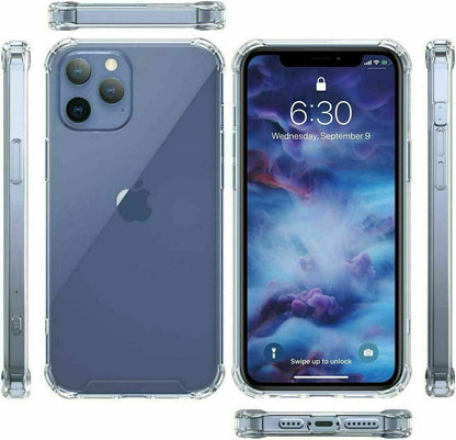 Handyhülle iPhone 13 12 11