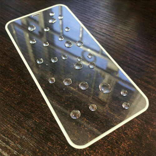 iPhone 15 | Pro | Max | Plus Schutzglas Leuchtend
