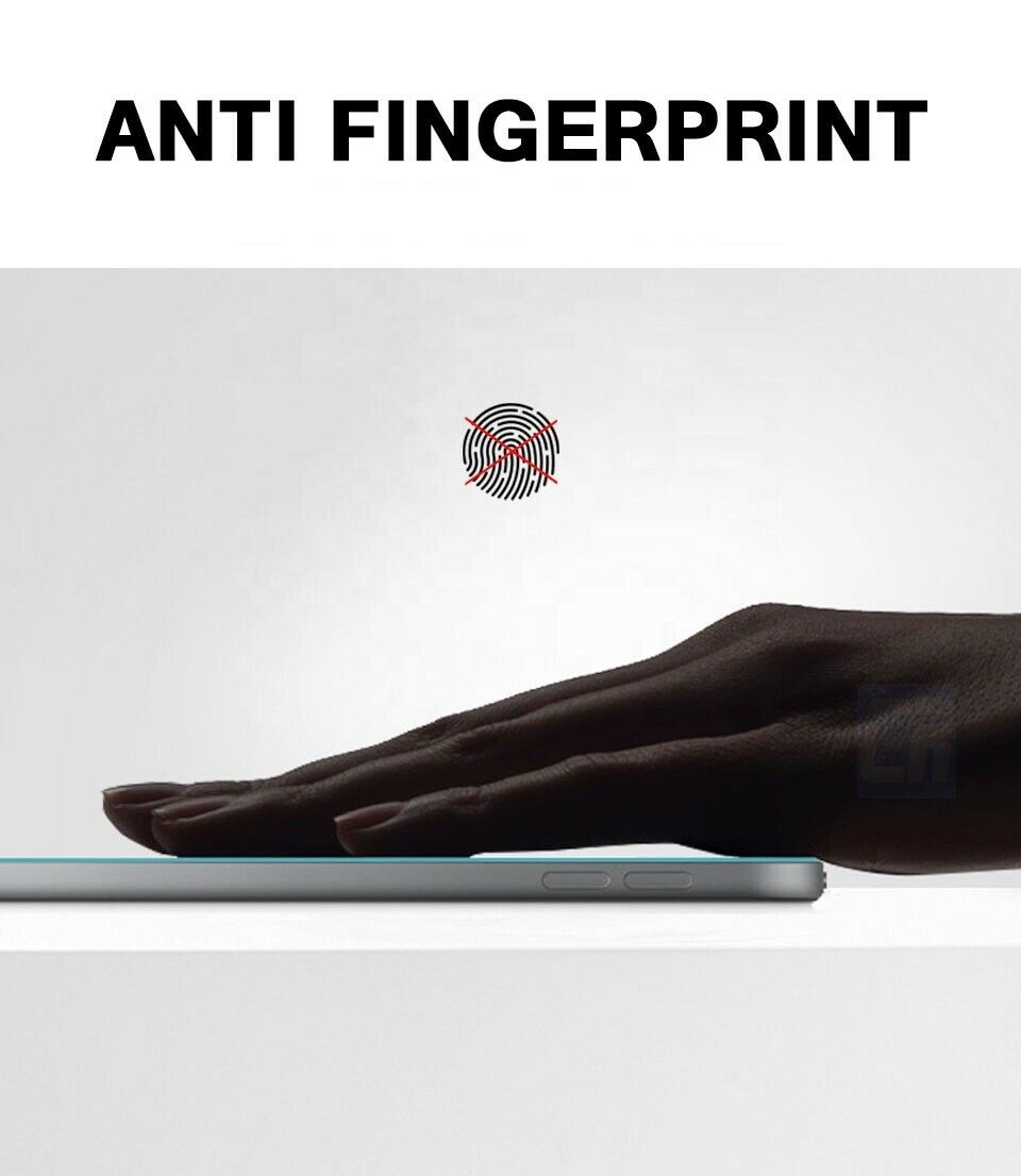 Apple iPad Air 4 10.9 " 2020 Panzerfolie + Schutzhülle