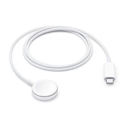 2x Magnetisches Ladekabel USB C Ladegerät für Apple Watch