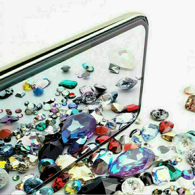 3D Panzer Schutzglas Spiegeleffekt iPhone 11 Pro Max Schutzglas