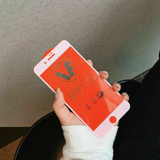2x Panzerfolie iPhone 7 / 8 / Plus