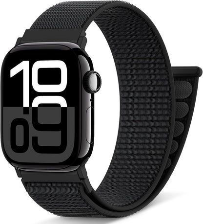 Nylon Sport Loop Armband für Apple Watch Ultra / Ultra2