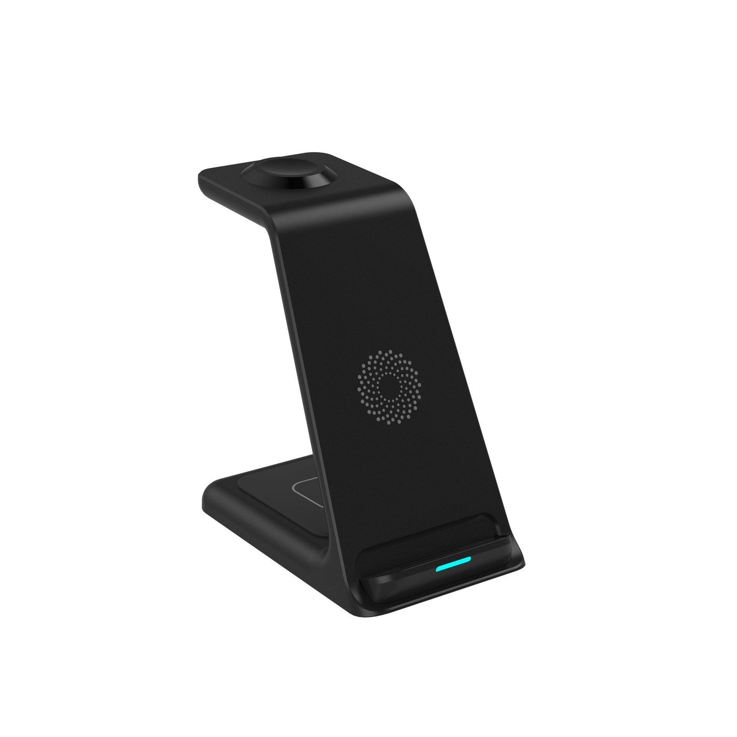 3in1 Ladestation für iPhone, Apple Watch und AirPods