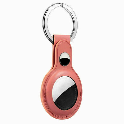 Apple AirTag Schutz Hülle Anhänger Case