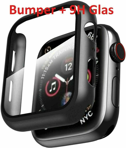 Apple Watch Schutzhülle Serie 1,2,3 38/42mm