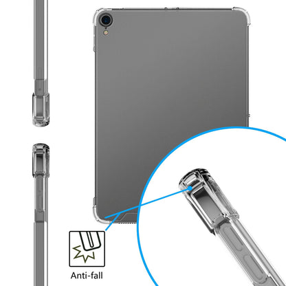 Apple iPad Air 4 10.9 " 2020 Panzerfolie + Schutzhülle