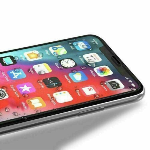 5in1 Set Für iPhone 16 / Pro / Max / Plus Schutzglas Handyhülle Kameraglas