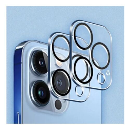 5in1 Set Für iPhone 16 / Pro / Max / Plus Schutzglas Handyhülle Kameraglas