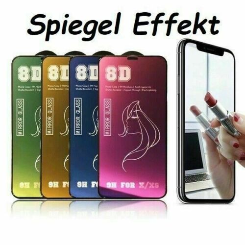 iPhone 14 Pro Max Plus Spiegel Schutzglas